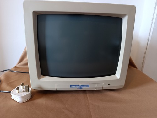 Vintage olivetti prodest - vintage,
