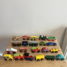 20+  Trains Carriages Brio