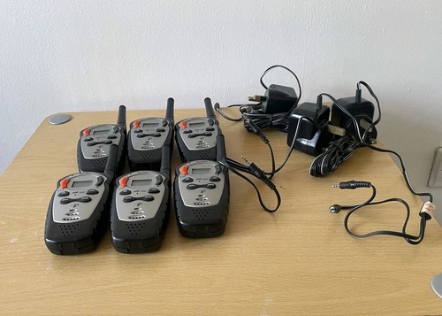 Binatone 300 walkie - mr,