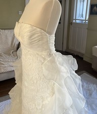 Pronovias Women's Wedding
