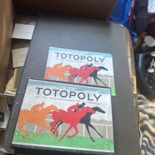 Win Vintage Waddington's