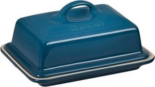 Le Creuset Butter Dish