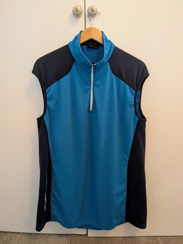 Galvin green inusla - inusla, gilet