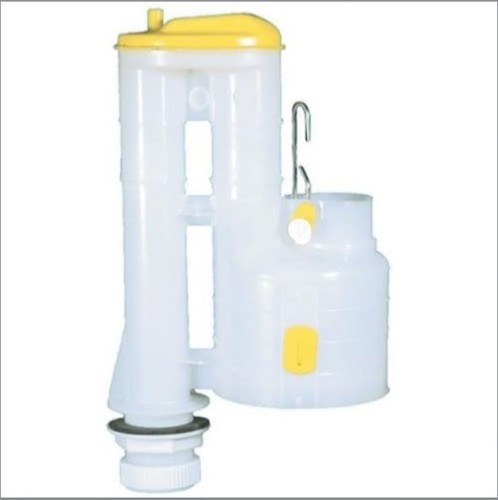 Dudley flo inch - dudley, siphon