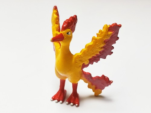 1999 tomy pokemon vintage - tomy,