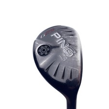 Used Ping G25 4 Hybrid / 23