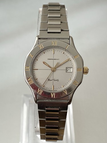 Eberhard sirio royal - &,