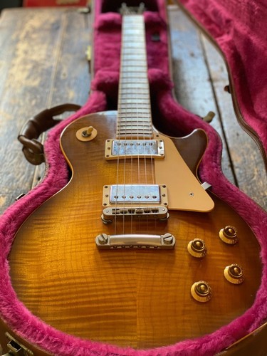 Gibson les paul standard - les, 2003