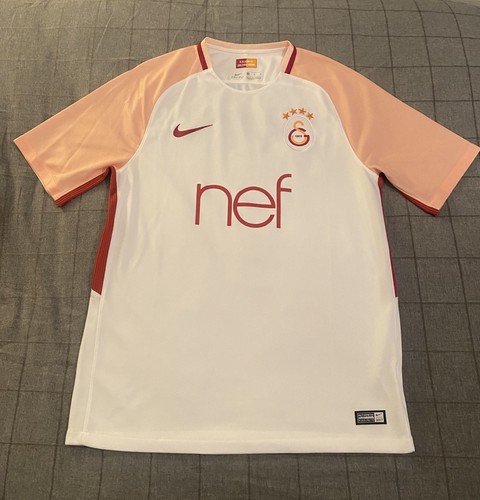 Nike 2017 galatasaray away - galatasaray,