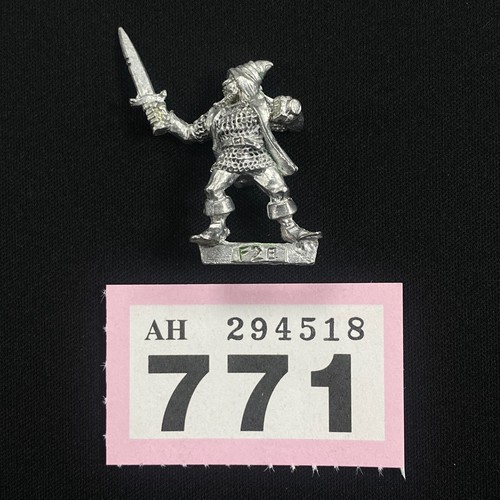 Mm60 fighters sword - 28,