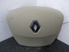 RENAULT SCENIC RIGHT DRIVER