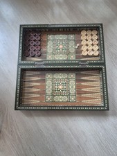 Vintage Yenigun Inlaid