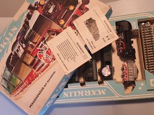 Märklin SET 3103 passenger