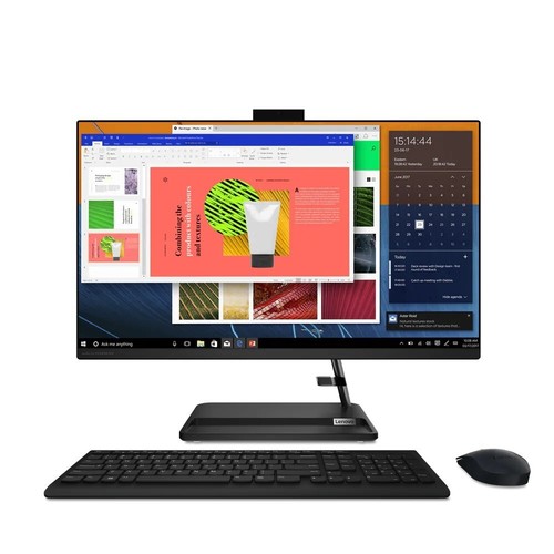 Lenovo ideacentre aio 27alc6 - aio, 3