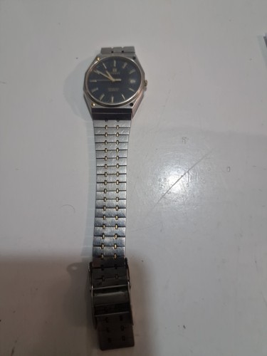 Tissot quartz watch - tissot,