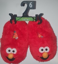Sesame Street Elmo Little Kids