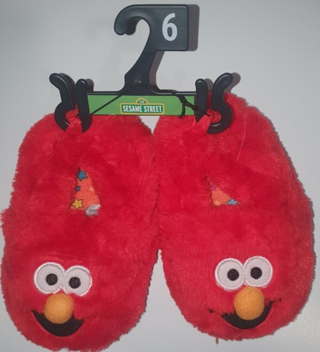 Sesame street elmo little - elmo,