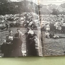 WATSONIAN SIDECAR RALLY 1959