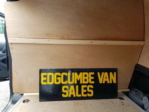 Citroen berlingo ply wood - berlingo,