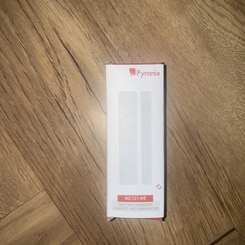 Pyronix enforcer wireless - pyronix,