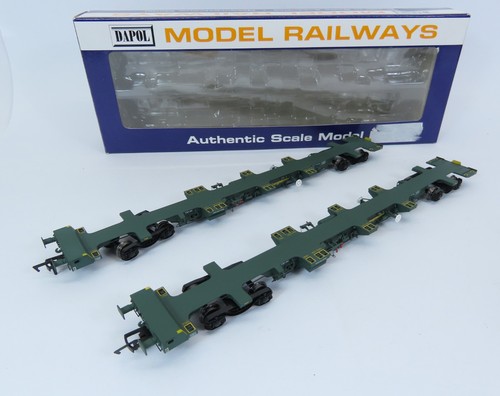 Gauge dapol b853 fea - gauge,