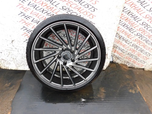 Vauxhall astra gtc - vauxhall, sri