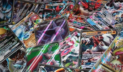 Shiny genuine pokemon - 20,