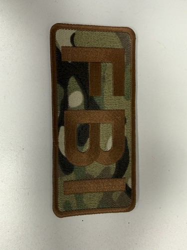 Fbi film prop - fbi,