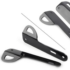 Front End Fork Mounting