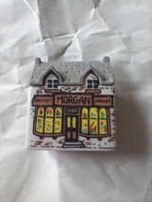 No. 2 Morgan's Chemist Wade Whimsey-on-Why Village