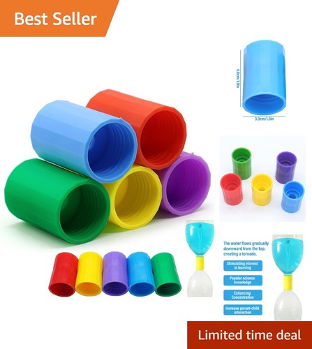 Pcs tornado maker bottle - 10,