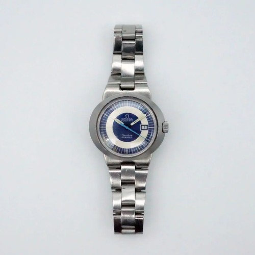Omega geneve dynamic 566 - geneve,