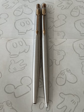 Parker Stainless Steel Ball