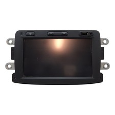 RENAULT Captur S Nav 2016