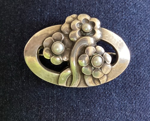 Vintage george jensen denmark - vintage,,