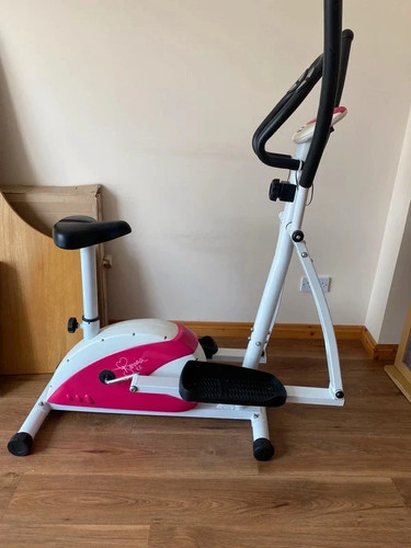 Davina mccall 1 cross - mccall,
