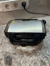 Tristar SA-3060 Sandwich Maker 900 Watt Sandwich Toaster Like NEW