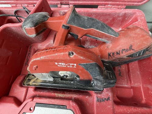 Hilti scm cordless - hilti, 22-a