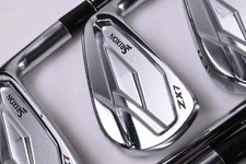 Srixon ZX7 Irons / 4-PW /