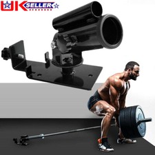 T Bar Row Platform Landmine