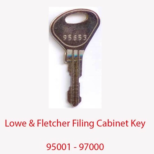 Lowe fletcher replacement - &,