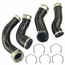 Charge Air Hose Kit for VW T5 BNZ BPC 2.5 TDI Transporter Multivan Caravelle