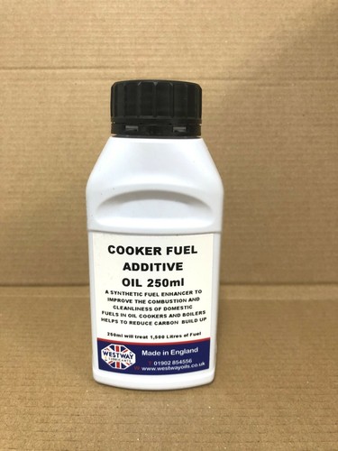 Cooker additive for - cooker, heating