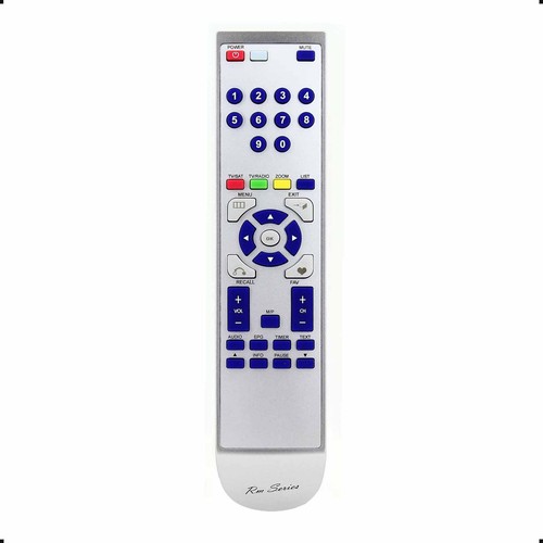 Series replacement remote - ,