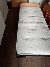 Jay-Be Single Bed With