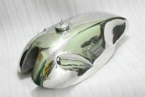 Fit for norton commando triton - fit,