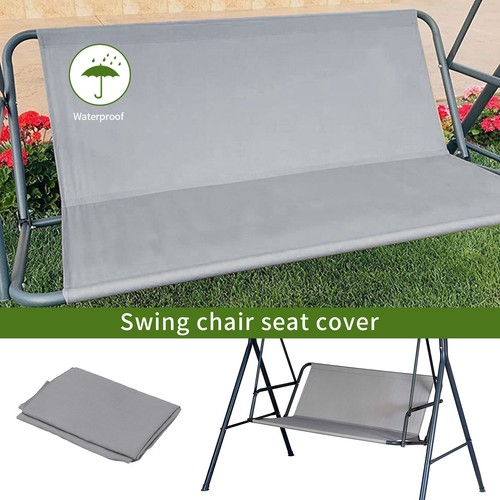 Swing seat cover set - swing,