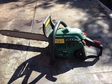 Qualcast PCS46Z Chainsaw