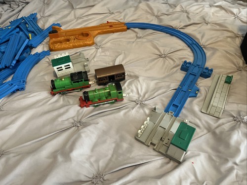 Tony thomas the - the, engine
