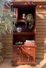 Vintage Antique Style Solid